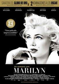 MI SEMANA CON MARILYN