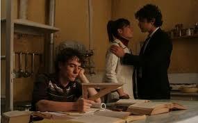 Crítica: El Amor es Cosa de Otro Planeta por Silvana D. Saba