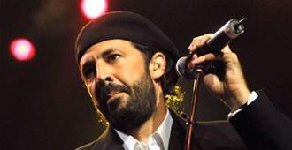 JUAN LUÍS GUERRA TRUENA...