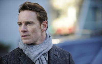 Michael Fassbender encarnará al guerrero celta Cúchulainn