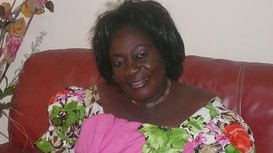 Entrevista con Marguerite Lusamba, conocida como “Tacher”, presidenta de la Agrupación de Demócratas Conciliadores (RADECO) de la República Democrática del Congo