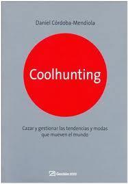 Libros de Cool-Hunting