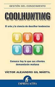 Libros de Cool-Hunting