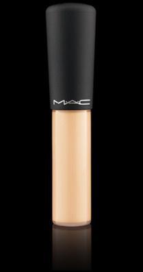 En Febrero… Hiperventilando! MAC Concealer
