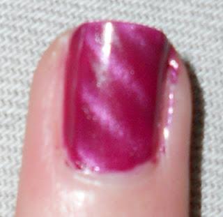 Esmalte magnético Kiko