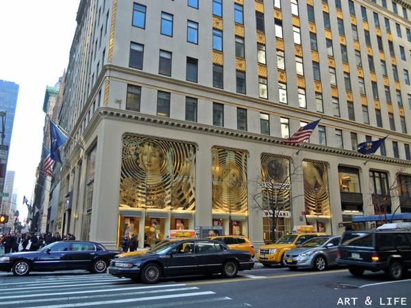 A&P;: La primavera ha llegado a la 5th #31