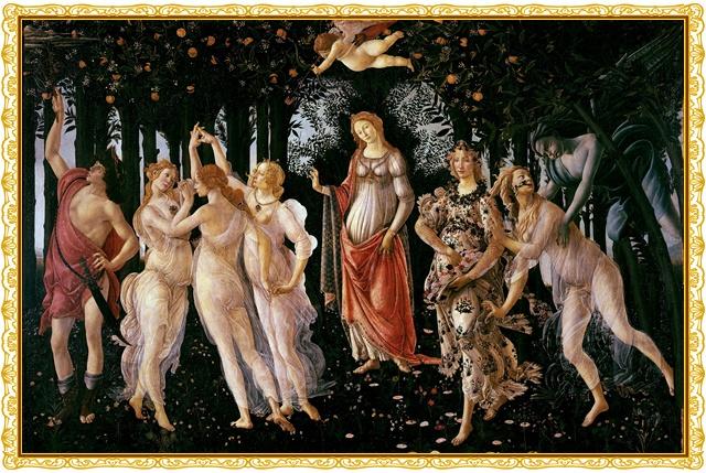 A&P;: La primavera ha llegado a la 5th #31