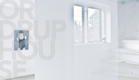 Norm Architecture – Ordrup House