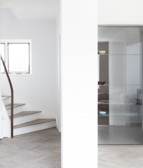 Norm Architecture – Ordrup House