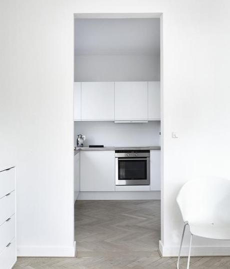 Norm Architecture – Ordrup House