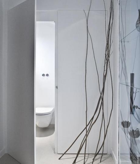 Norm Architecture – Ordrup House