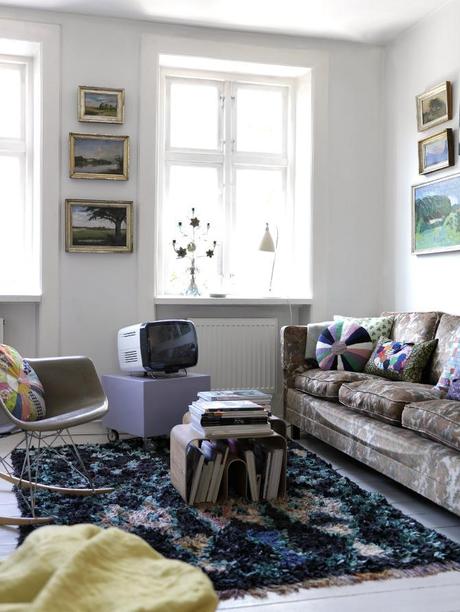 DECO... SEE BY PETRA BINDEL.