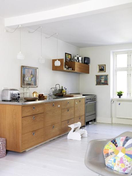 DECO... SEE BY PETRA BINDEL.