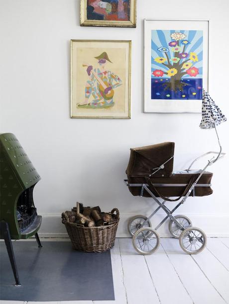 DECO... SEE BY PETRA BINDEL.