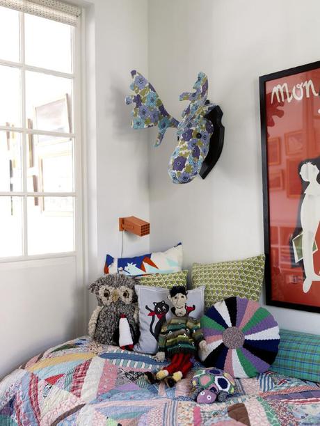 DECO... SEE BY PETRA BINDEL.