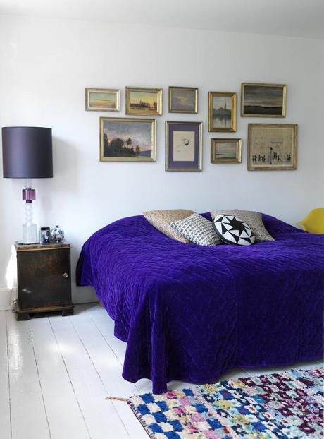 DECO... SEE BY PETRA BINDEL.