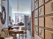 Visitamos showroom ecléctico