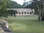 Imágenes de Uxmal