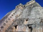 Imágenes de Uxmal