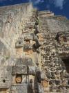 Imágenes de Uxmal
