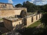 Imágenes de Uxmal