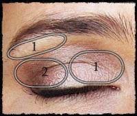 Look rápido en tonos básicos Look rápido en tonos básicos