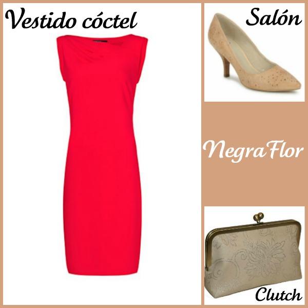 Looks de fiesta