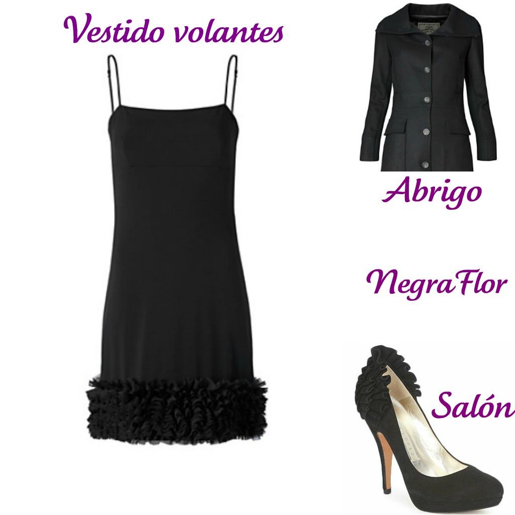 Looks de fiesta