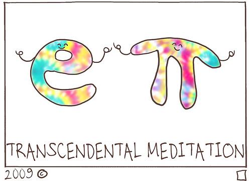 Esto no es intrascendente