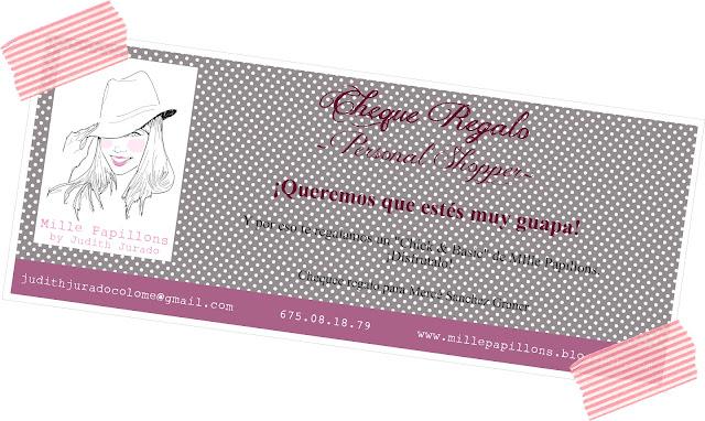 San Valentín by Mille Papillons