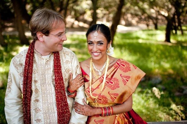 Espía Bodas: Una boda de estilo Indio