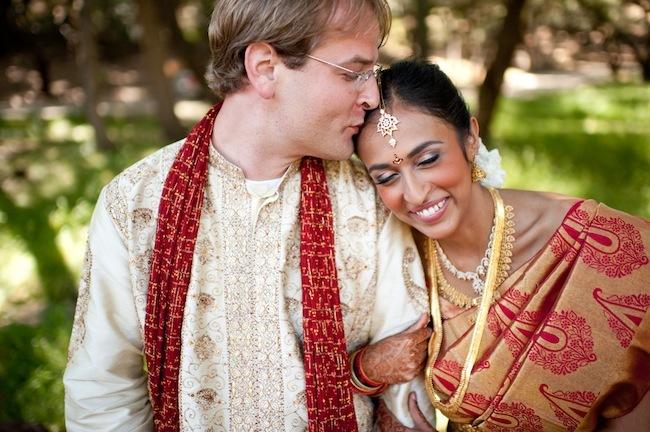 Espía Bodas: Una boda de estilo Indio