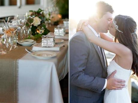 Espía Bodas: una elegante boda en Australia