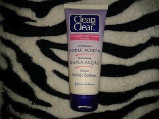 Los productos que utilizo yo para mi limpieza/cuidado diario :)