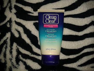 Los productos que utilizo yo para mi limpieza/cuidado diario :)