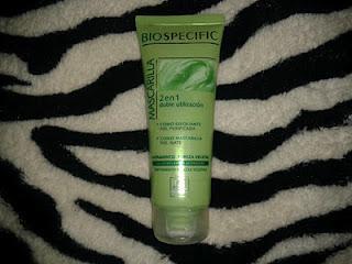 Los productos que utilizo yo para mi limpieza/cuidado diario :)