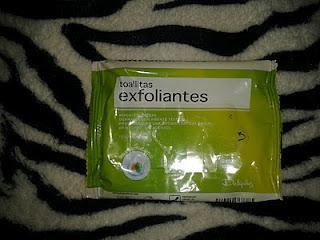 Los productos que utilizo yo para mi limpieza/cuidado diario :)