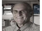 Nobel lucho- para curar propio cáncer....