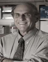 El Nobel que lucho- para curar su propio cáncer....