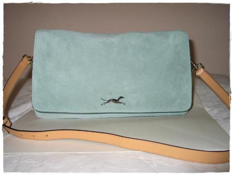 Sorteo de un Bolso de la nueva temporada de Bimba