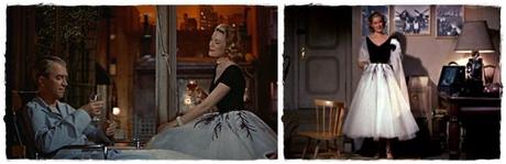 Vestuarios que nos hacen Soñar