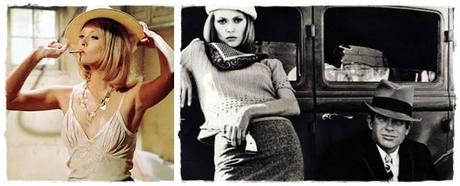 Vestuarios que nos hacen Soñar Vestuarios que nos hacen Soñar