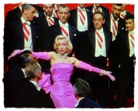 Vestuarios que nos hacen Soñar