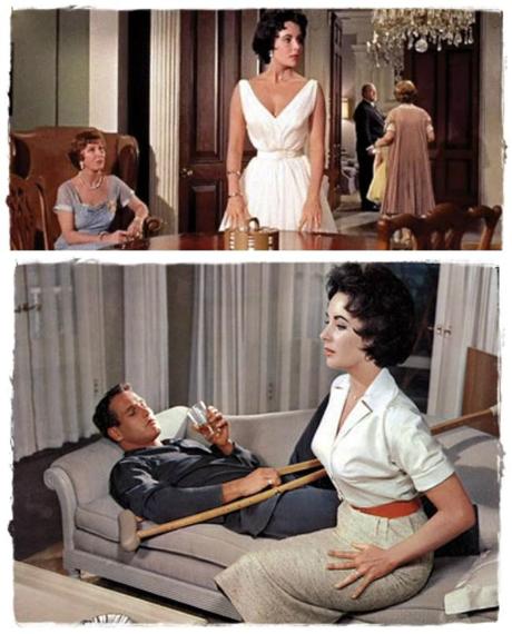 Vestuarios que nos hacen Soñar