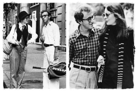 Vestuarios que nos hacen Soñar