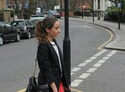 Princes Shirt Coral Pants*