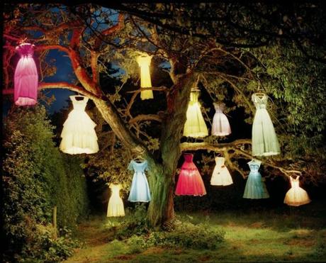 A fashion photographer: Tim Walker