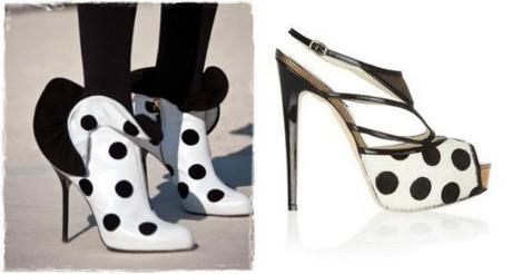 Not without my shoes!