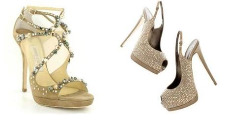 Not without my shoes!