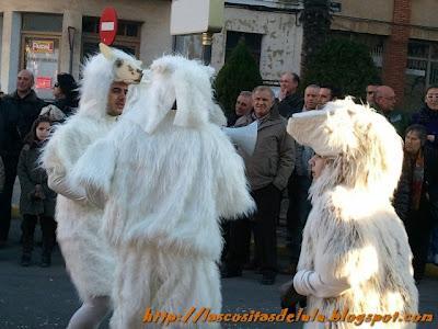 Carnaval de la Bañeza